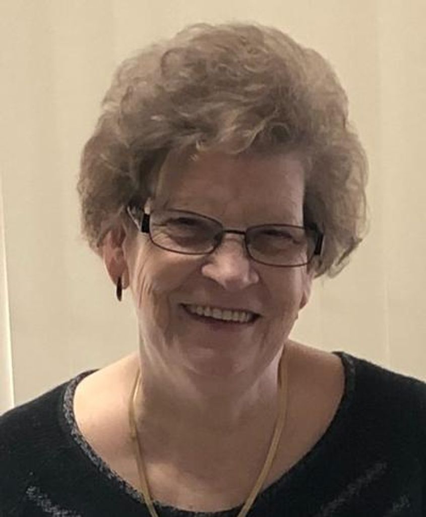 Jessie May Bulington Profile Photo