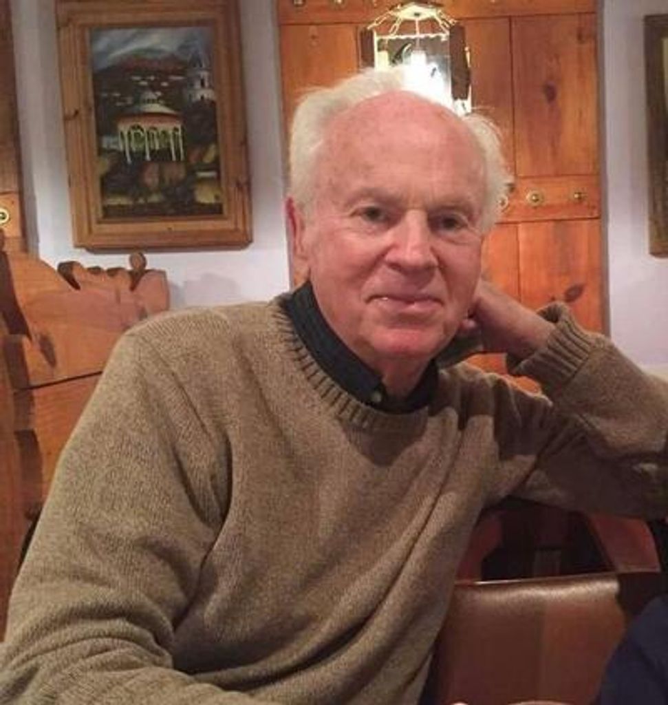 Charles P. Sanford Profile Photo