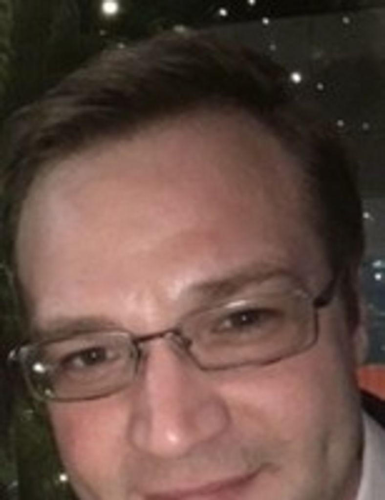 Justin Roy Mueller