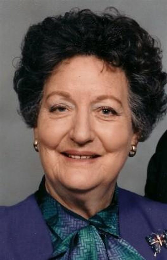 Mary Harrison Profile Photo