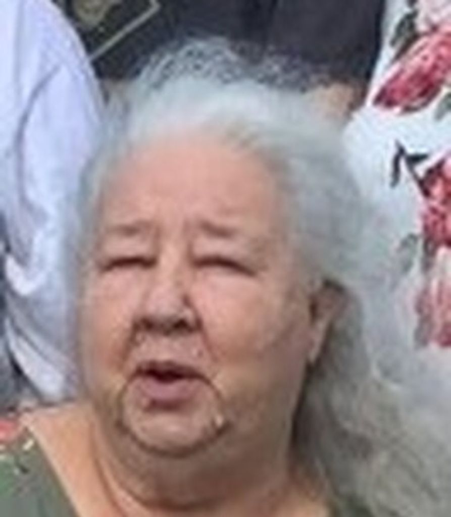 Brenda  Fox
