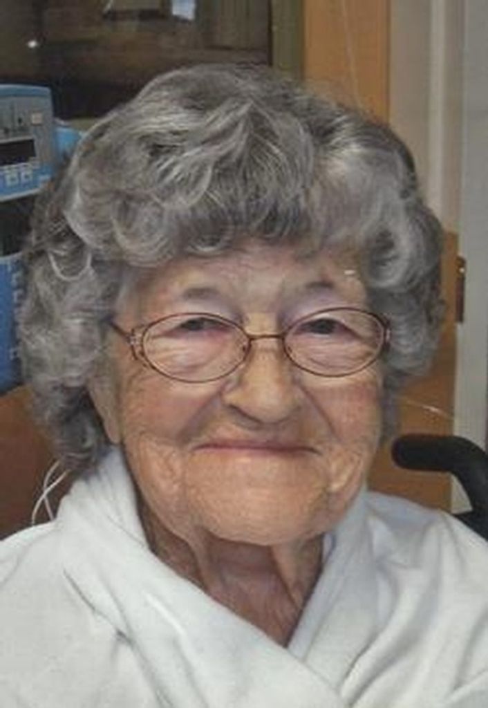 Lucille N. Burris Profile Photo