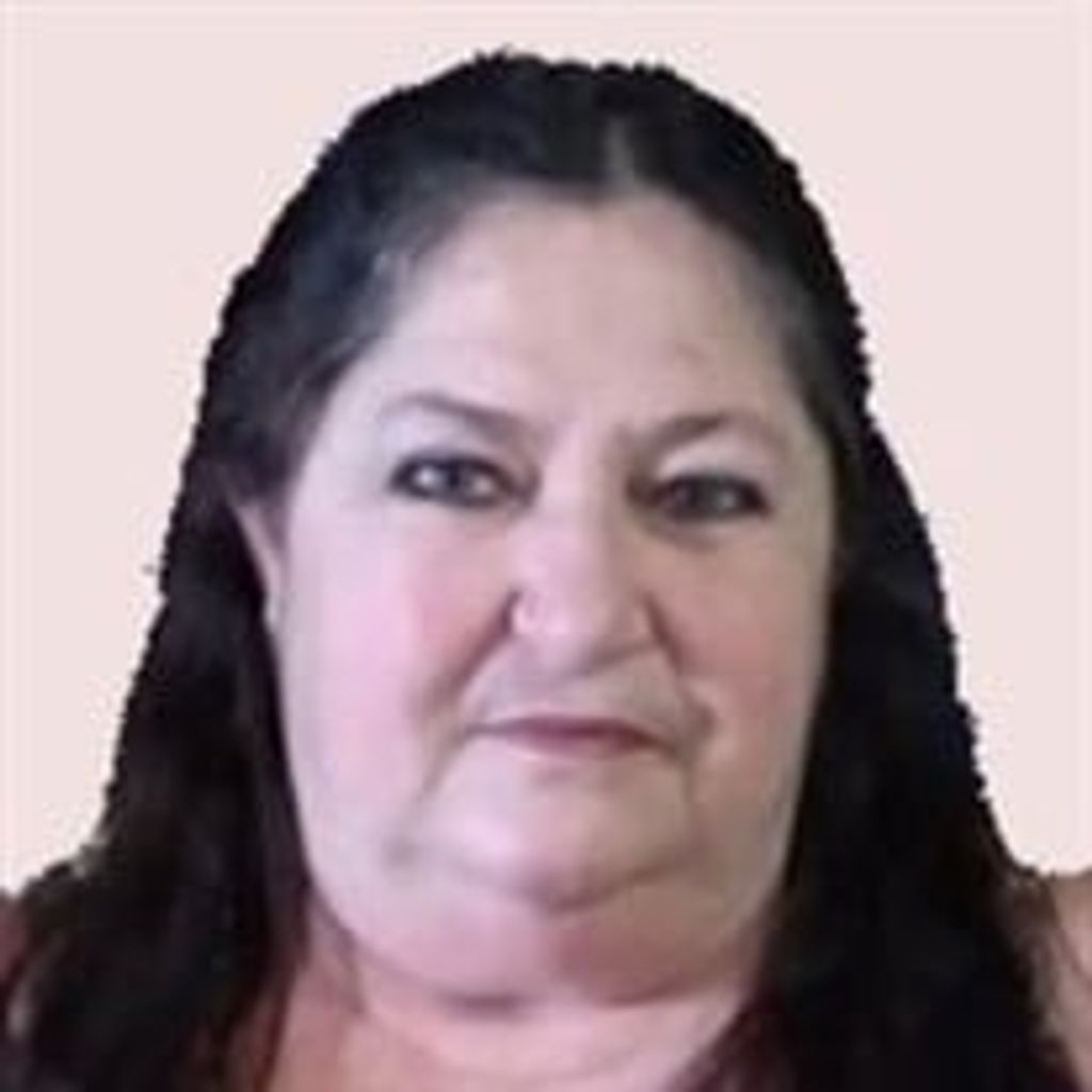 Rebecca Verdin Badeaux