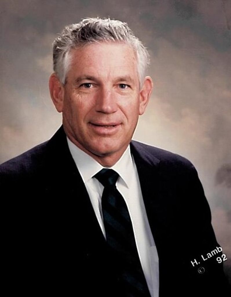 Charles Winford Fitts Profile Photo