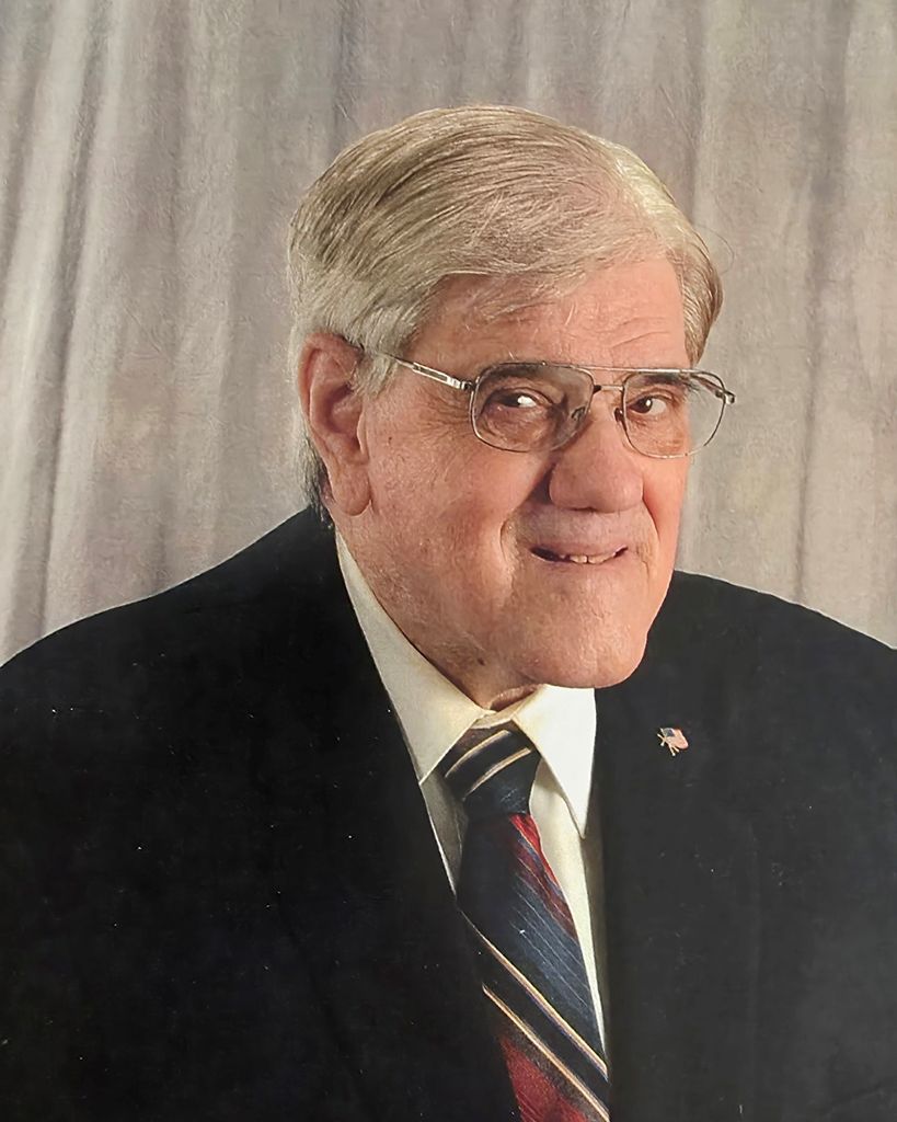 Denzel L Draher Profile Photo