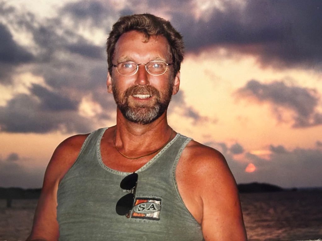 Corstian Van Der Vossen Profile Photo