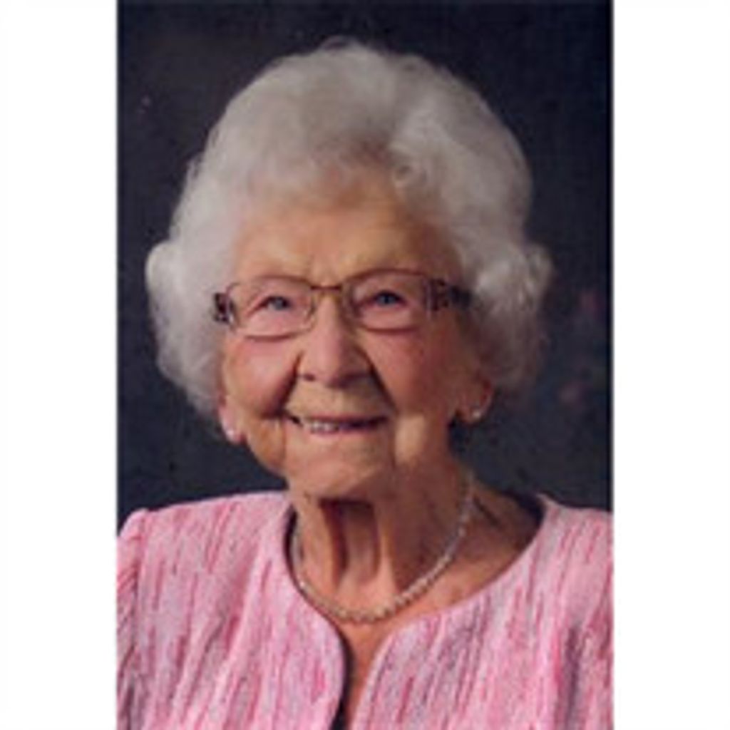 Anna C. Leavens
