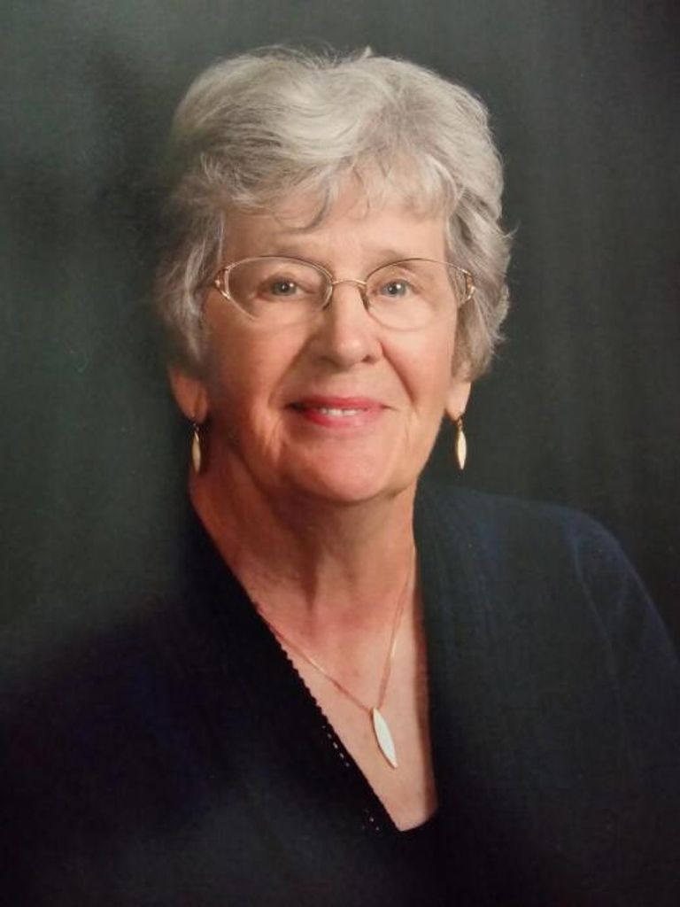 Elizabeth "Pat" M. (Webster)  Spees Weymouth