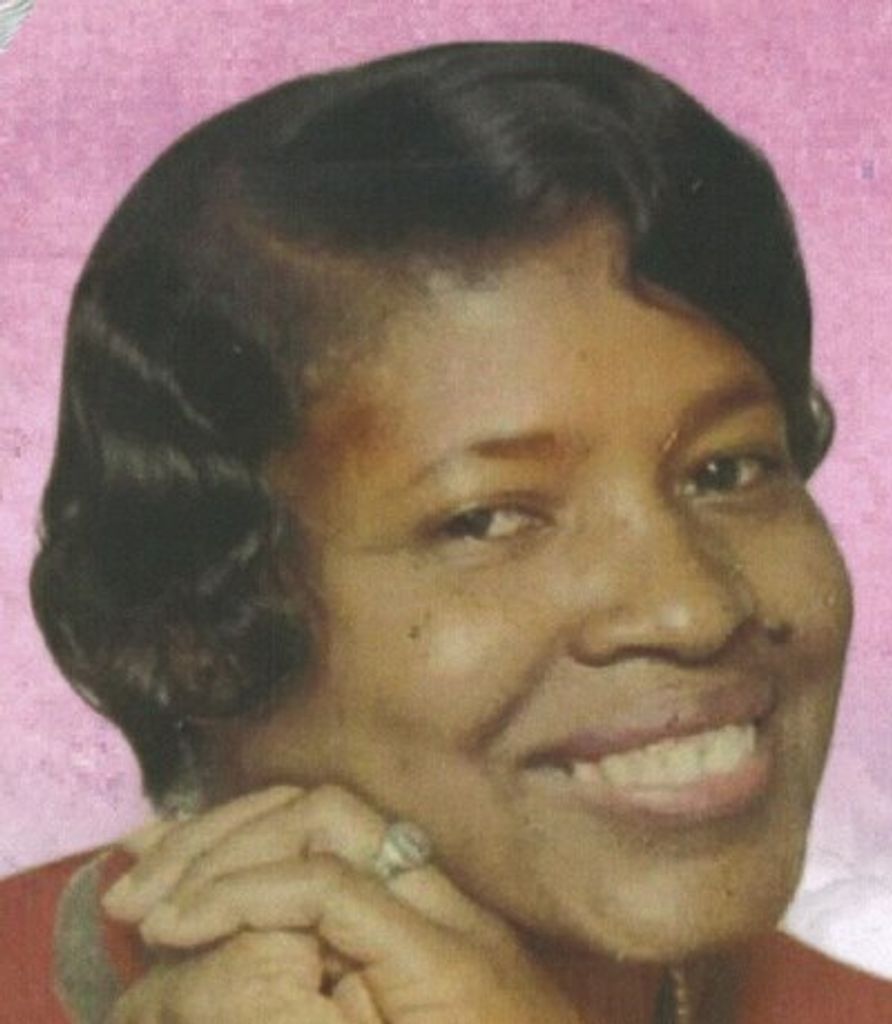 Ruth Smith Profile Photo