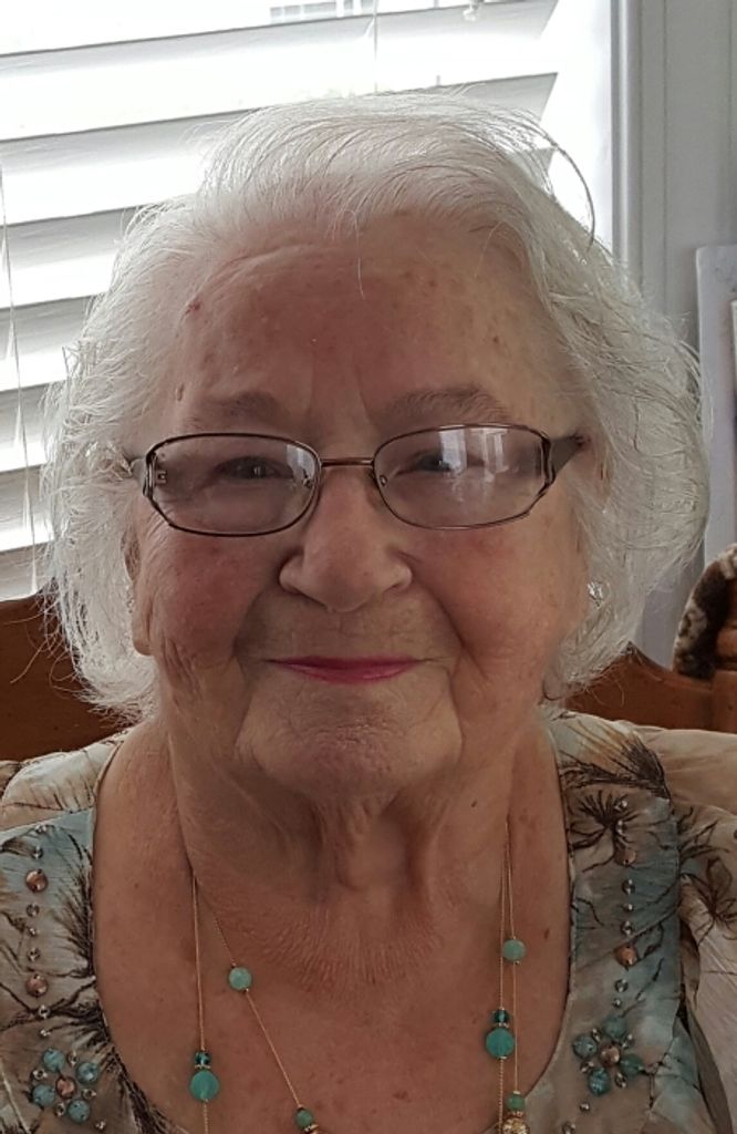 Ann Lauffer