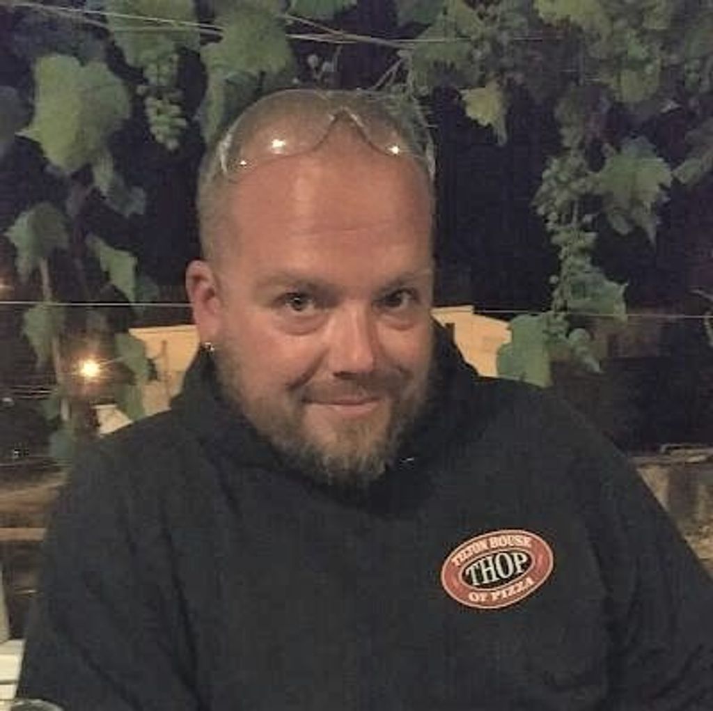 Robert E. Dexter, Jr. Profile Photo