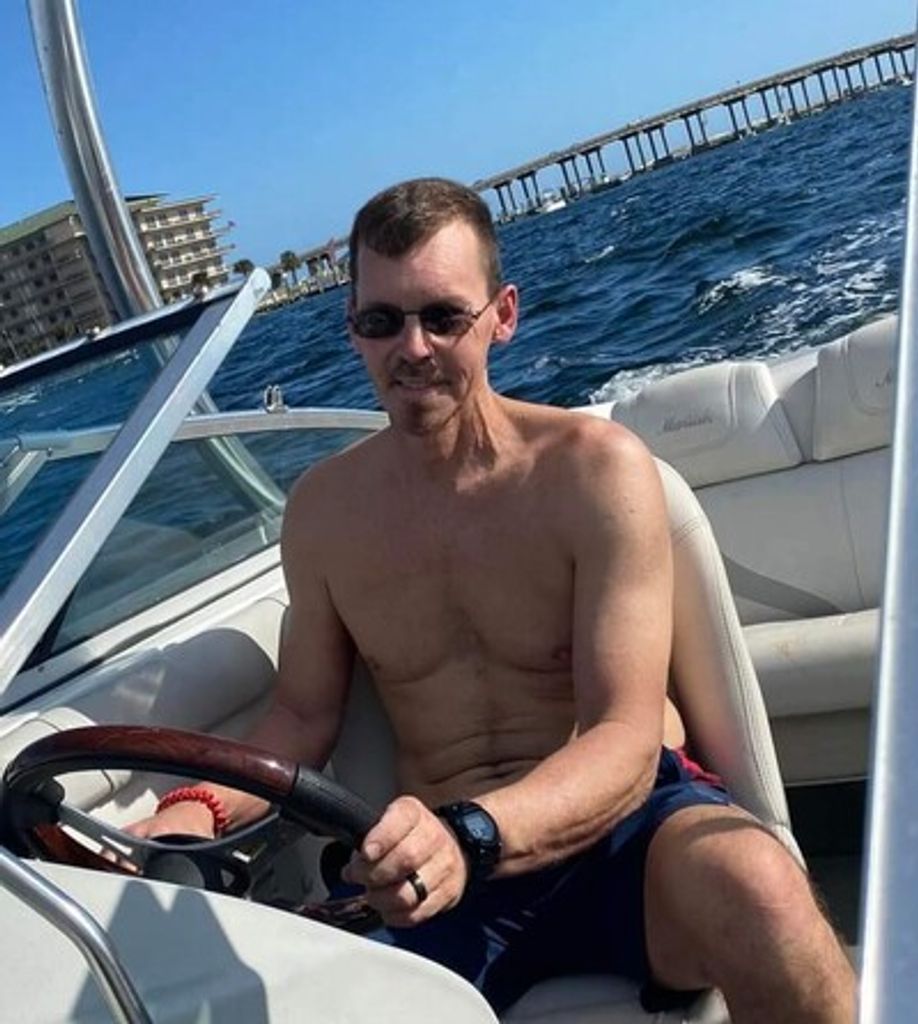 Gregory Alexander Hartman Profile Photo