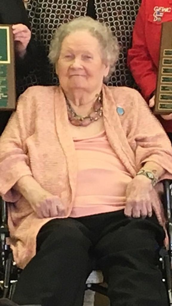 Vivien Corley Profile Photo