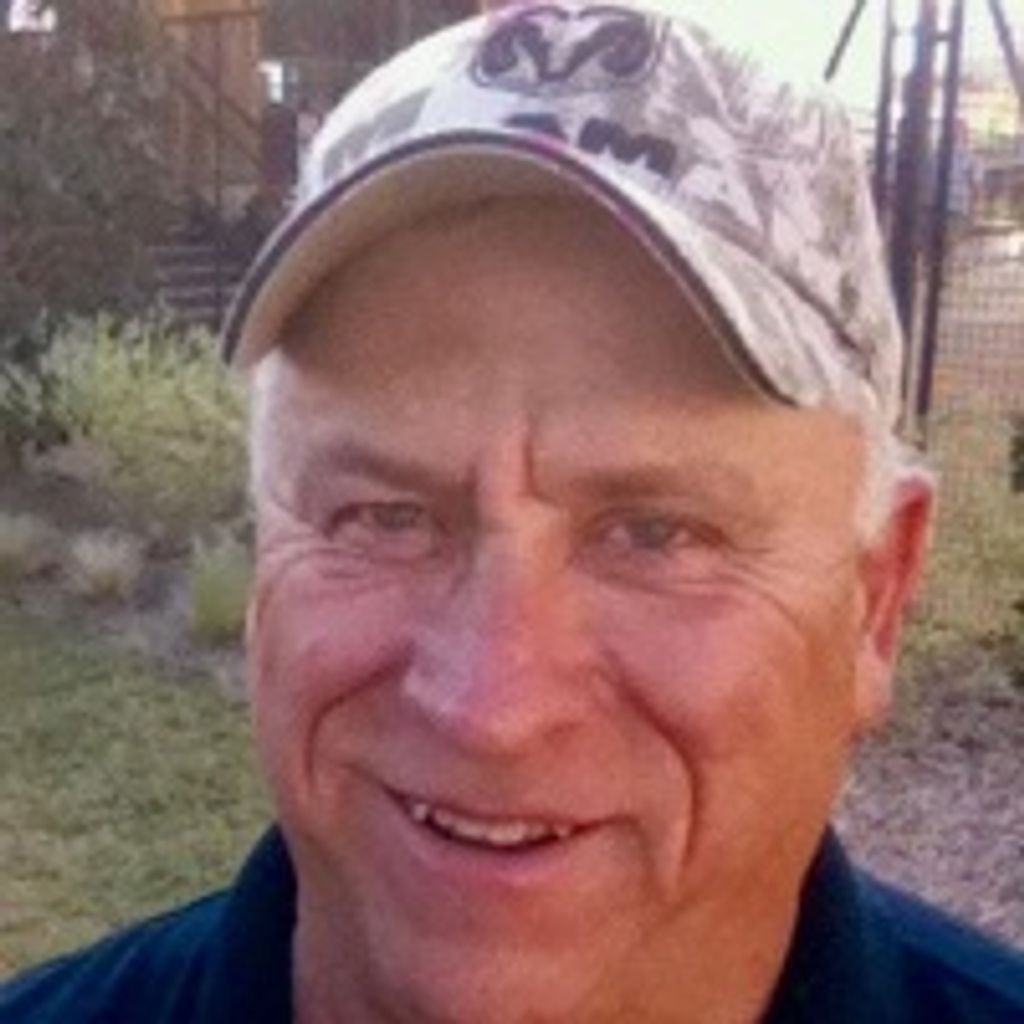 Kenneth "Kenny" Ray Stovall