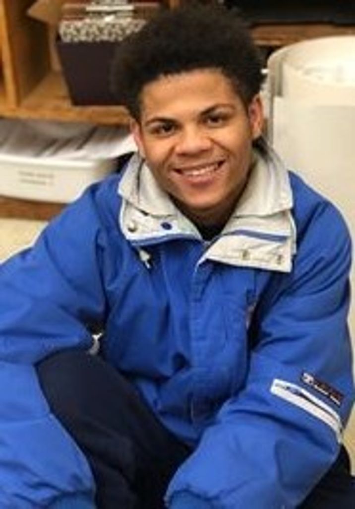 Duvon J Mathews