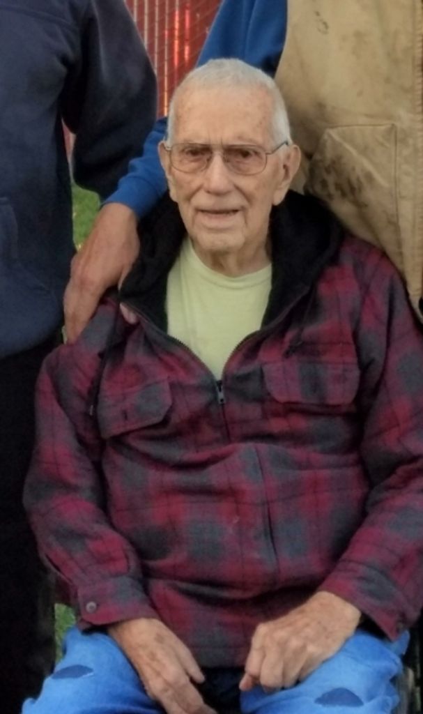 James "Jack" Wesley Elliott Profile Photo