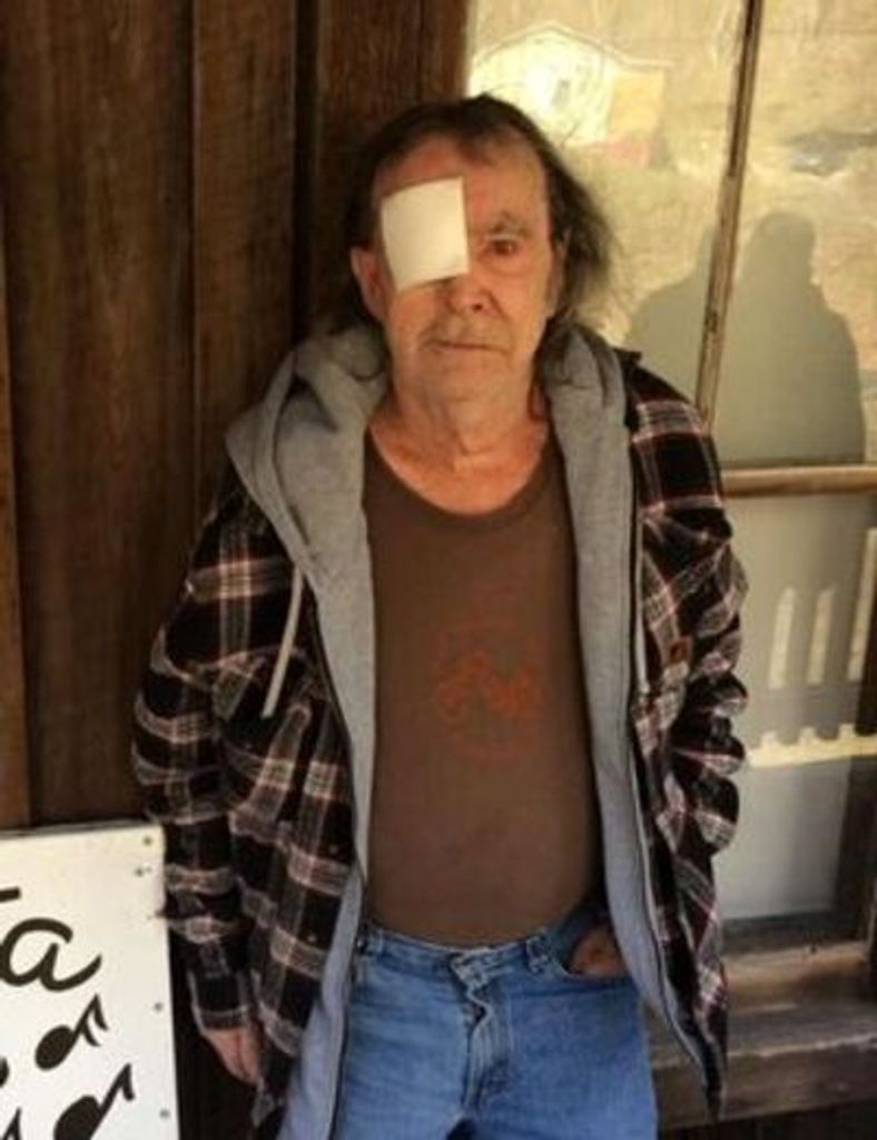 William "Bill" Ray Brown Profile Photo