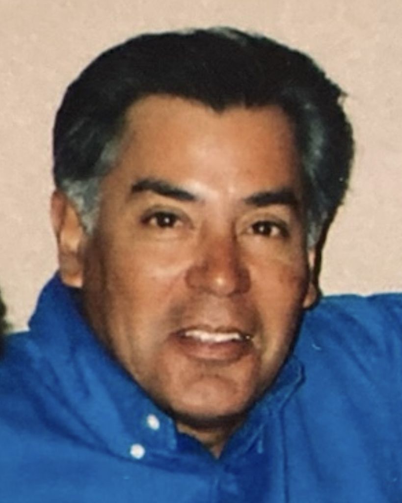 Juan Eduardo Uribe