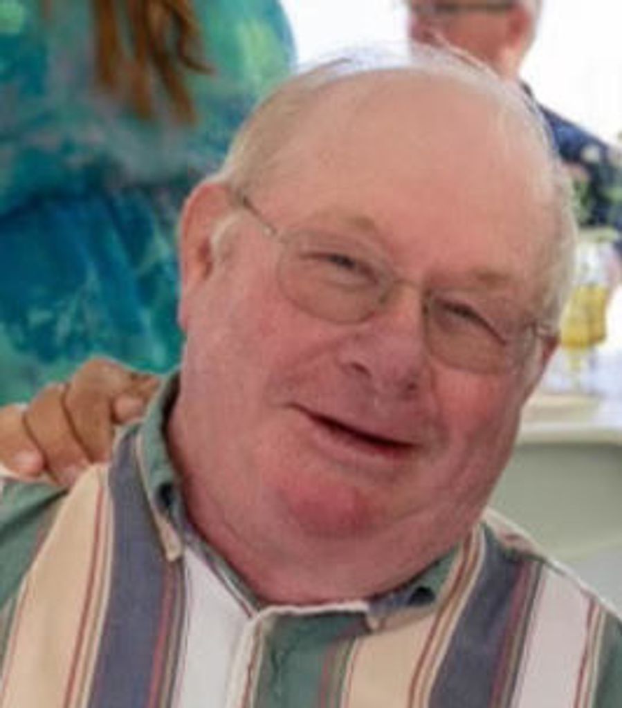 Dan Dontz Profile Photo