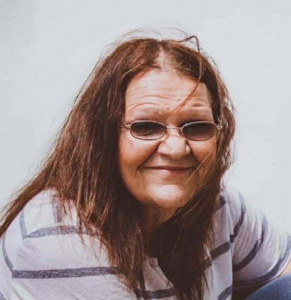 Alida Williams Poole Profile Photo