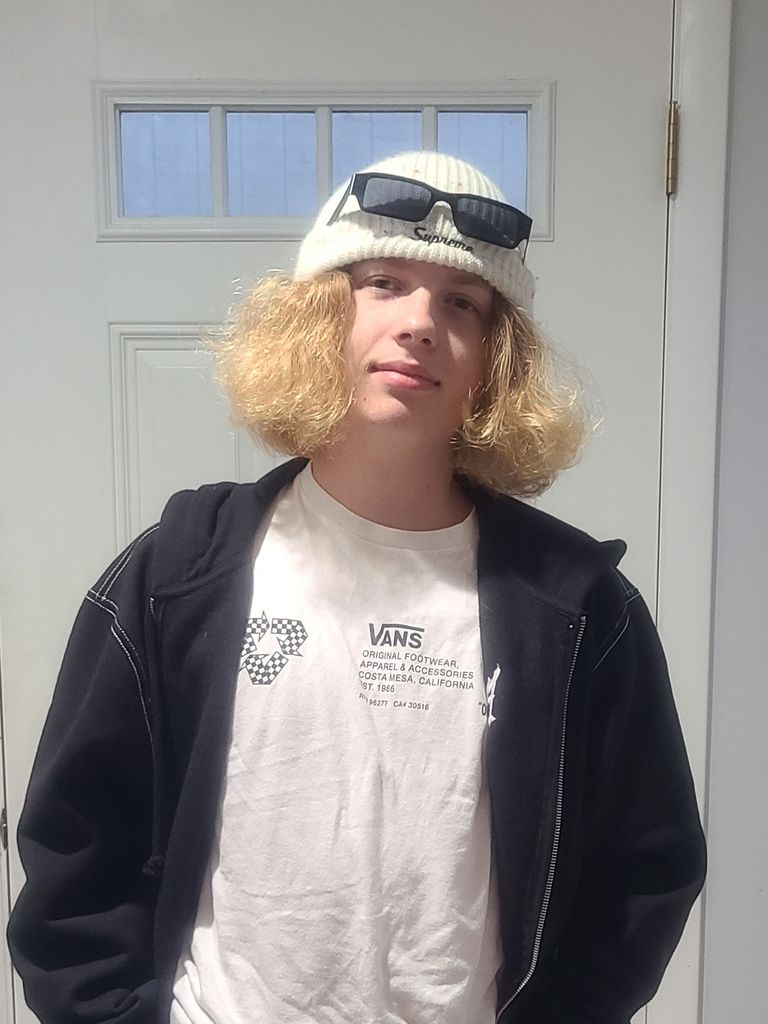 Owen Cameron Profile Photo