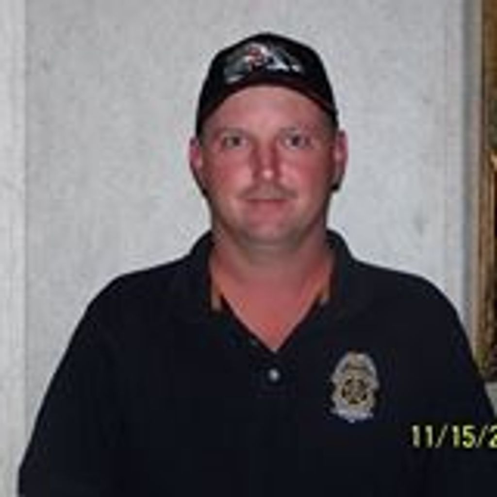Corporal Daniel Brackin