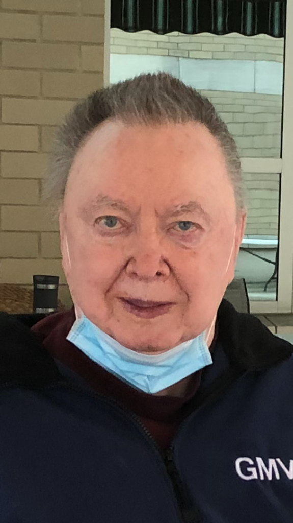 Donald Gavalis Profile Photo