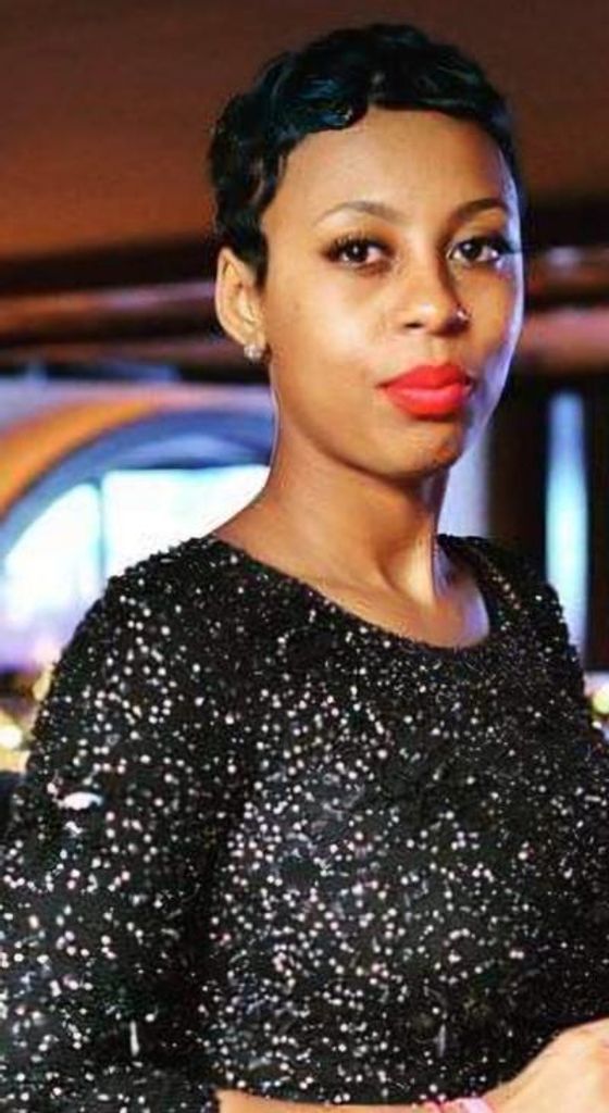 Kadyrah Payne-Calderon Profile Photo