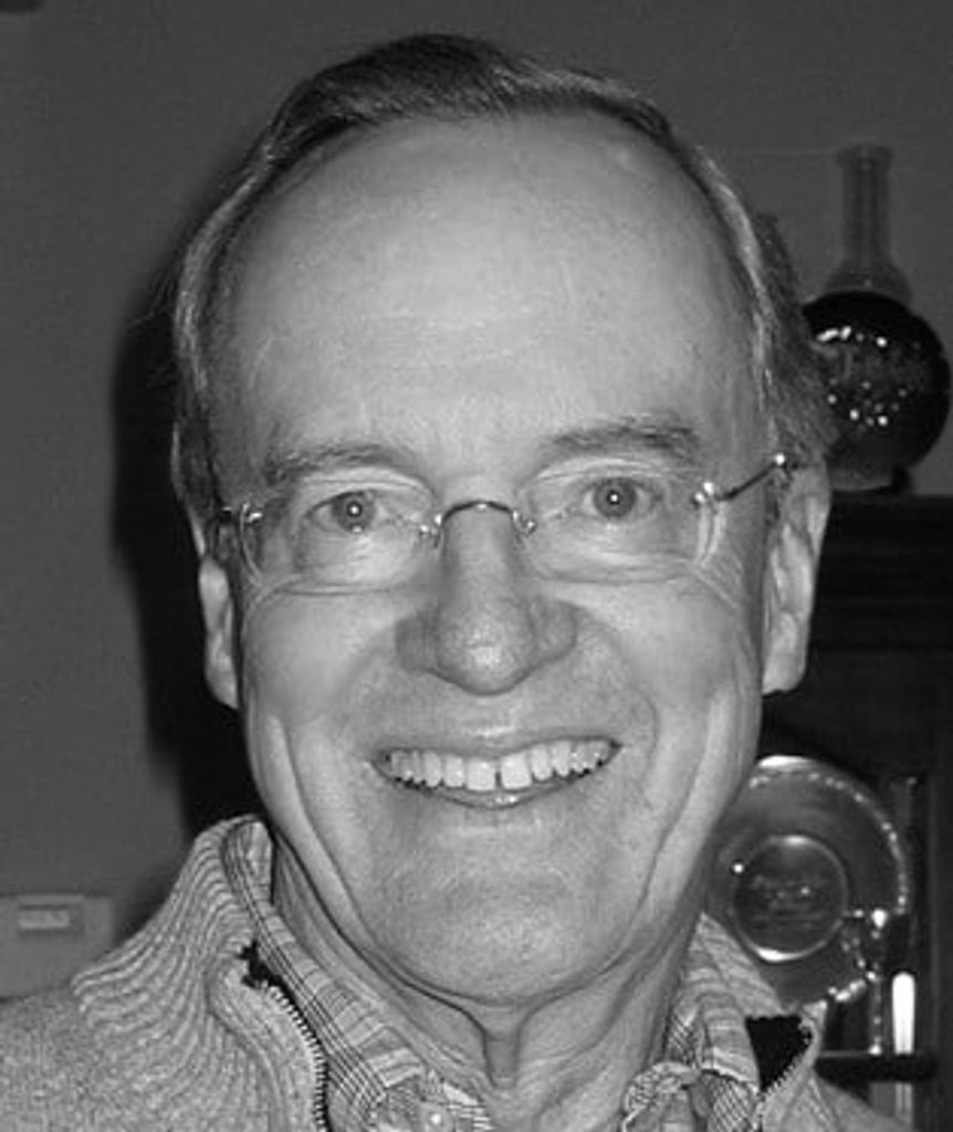 Thomas Marshall Churchill Profile Photo