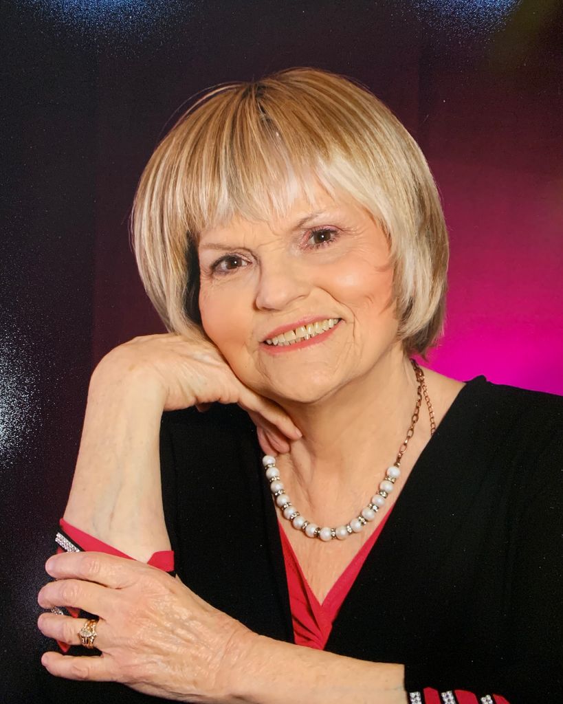 Dianne Fair Profile Photo