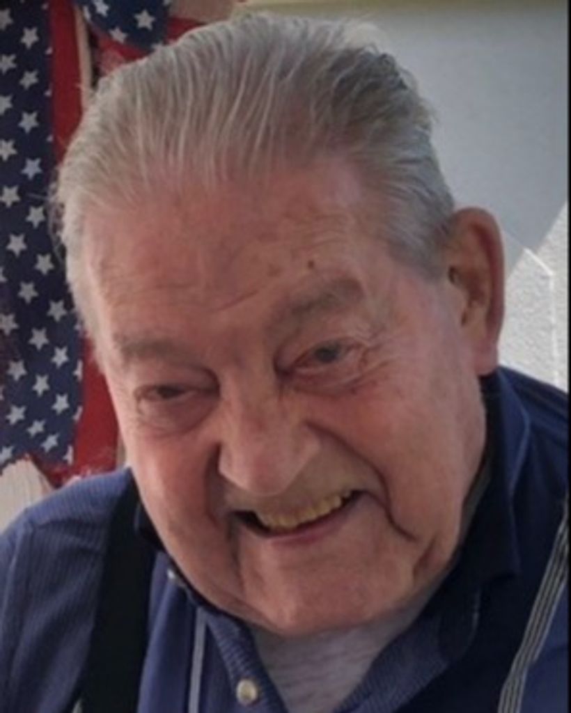 Donald "Don" Culliton Profile Photo
