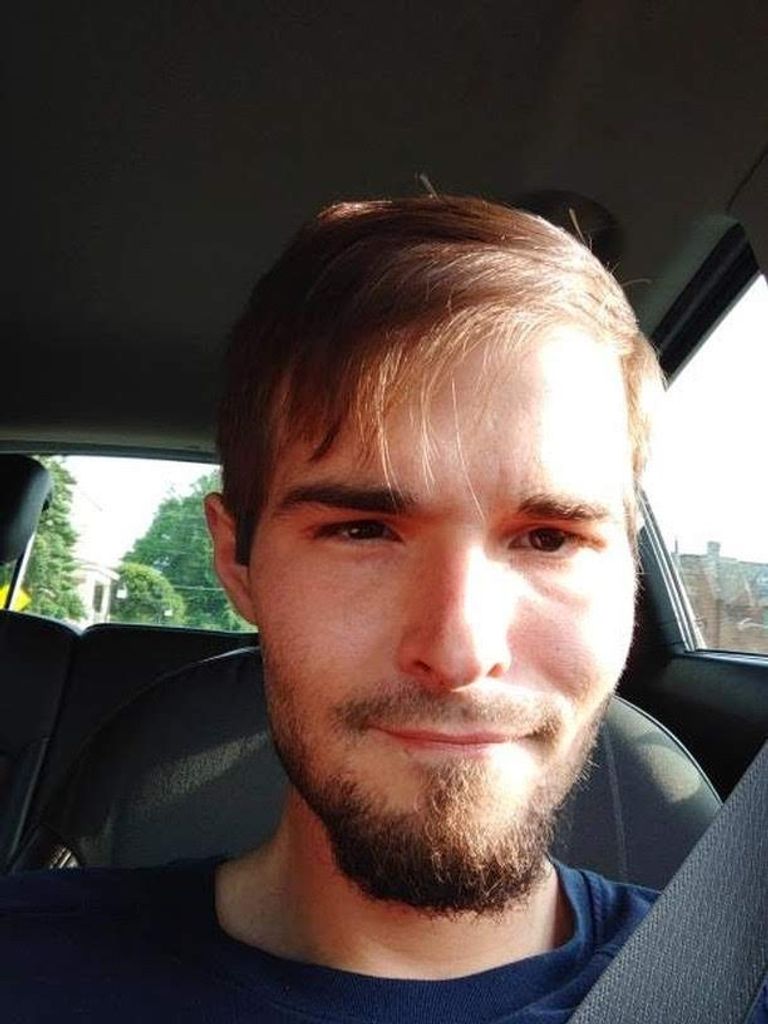 Dustin Alan Dalton Profile Photo