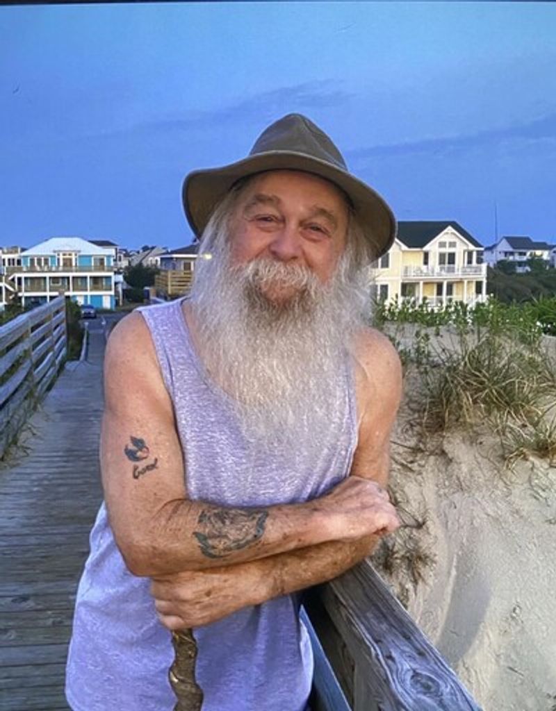 Rodney Lee Gheen Sr.