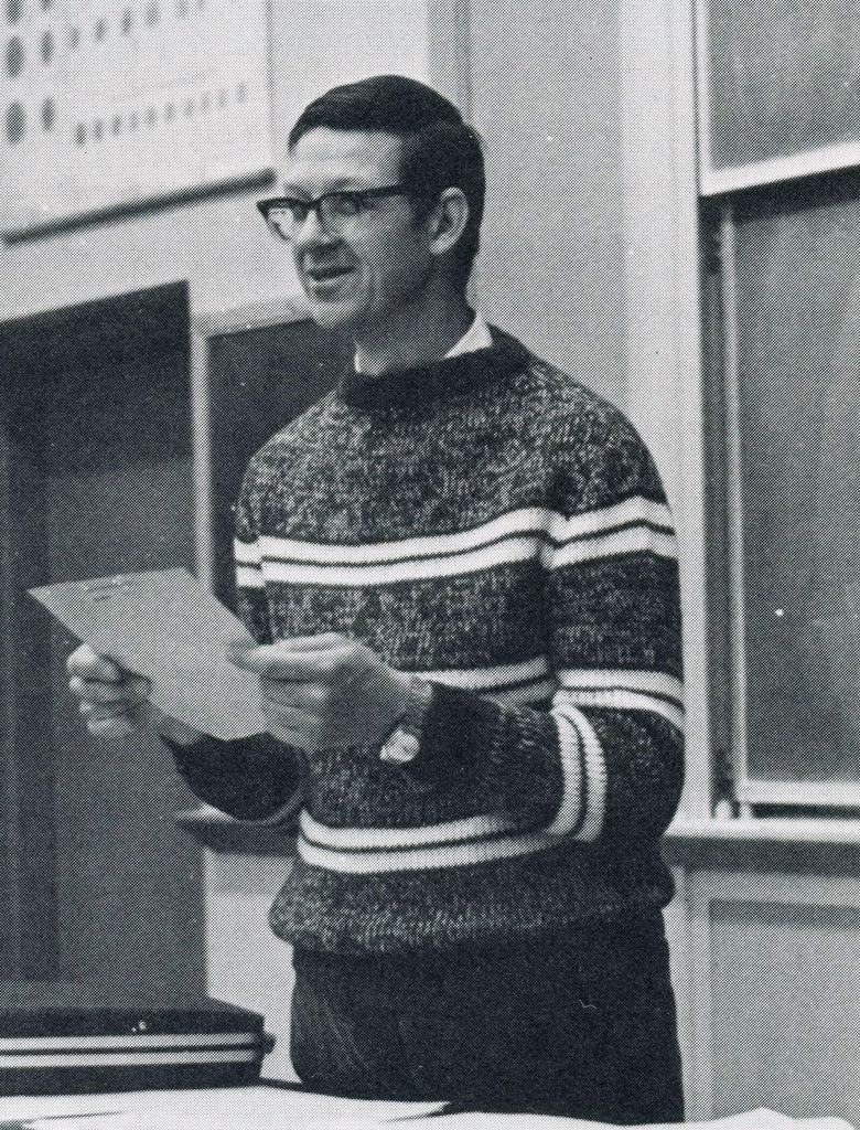 Stuart  Fleming Hayes
