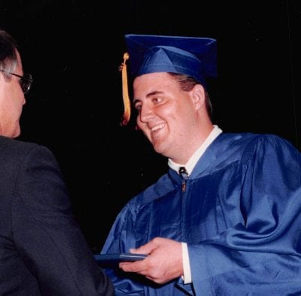 Brian C. Jones