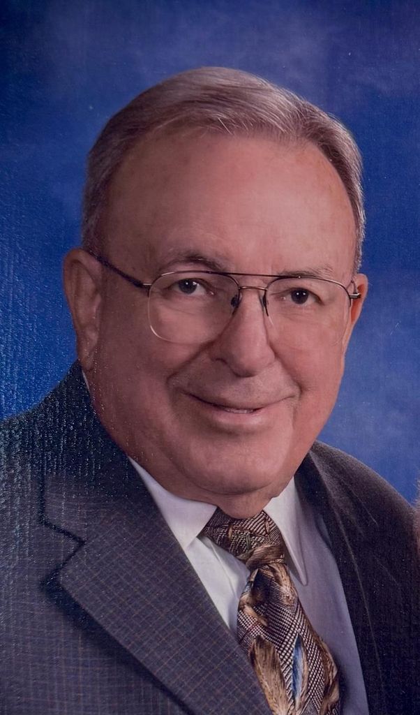 William L. "Bill" Morris Profile Photo