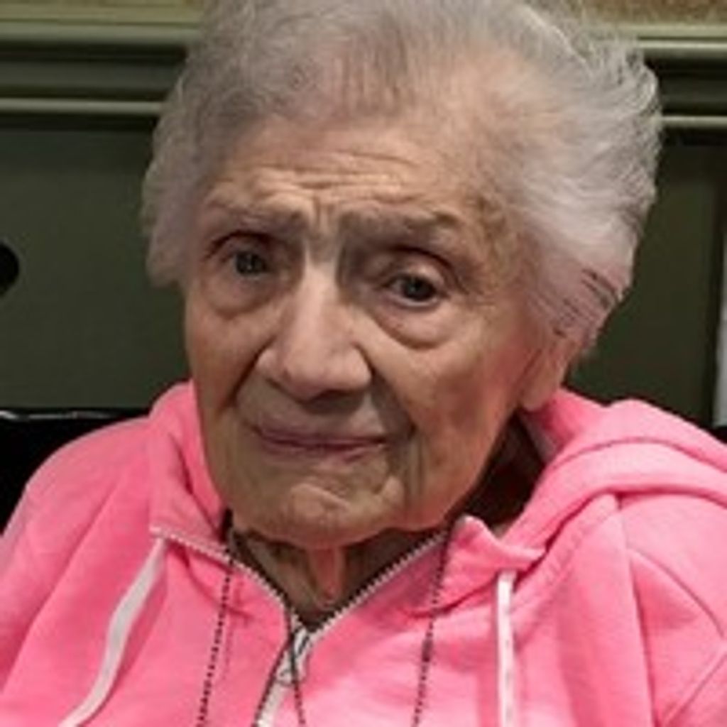 Olga Mirakian Profile Photo