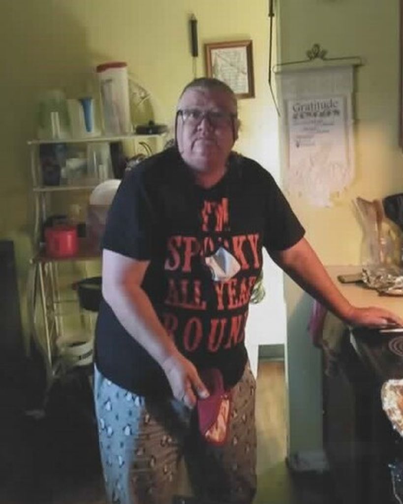 Sharon Lynn Greeley Profile Photo