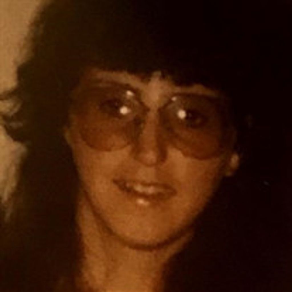 Betty Sue Love