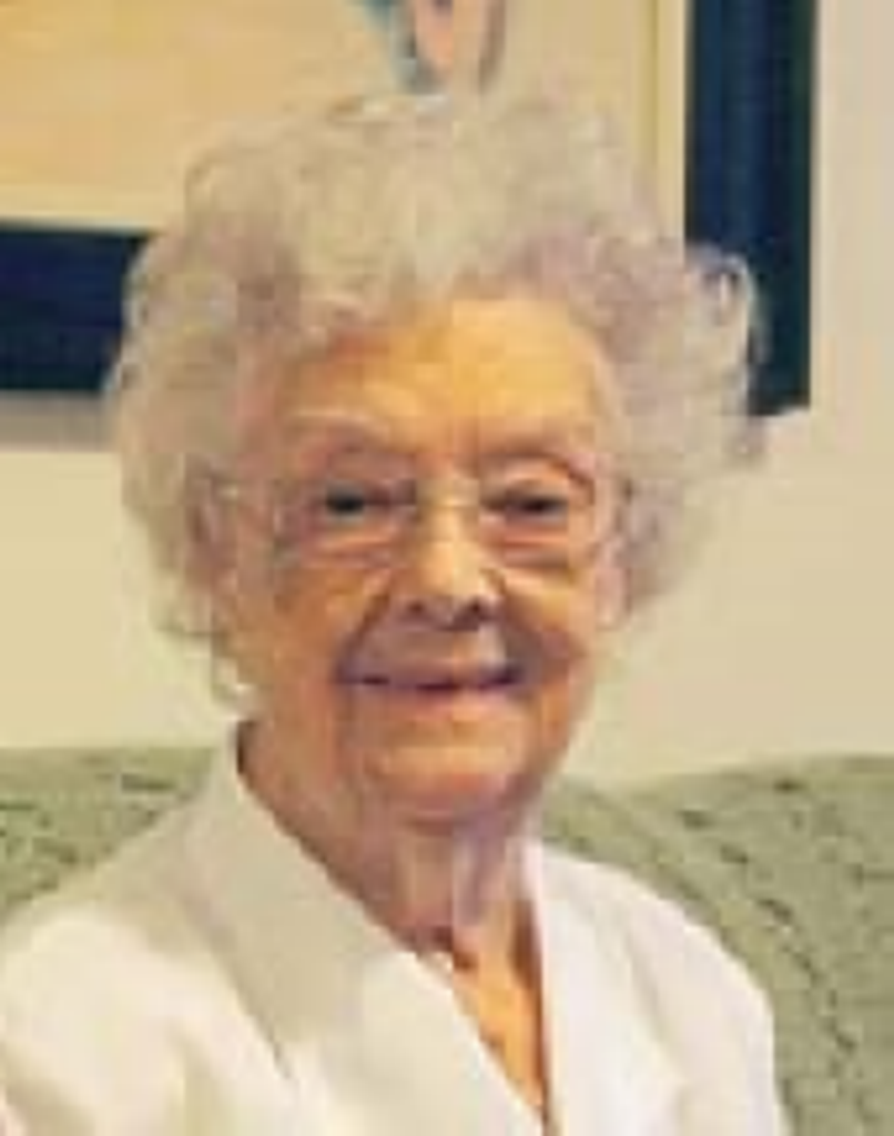 Nellie Kluesner