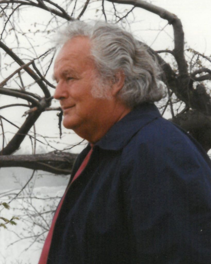Donald F. Spink