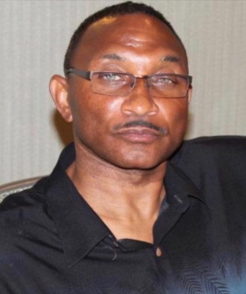 Rev. Lawrence Eugene Kirkendoll Profile Photo
