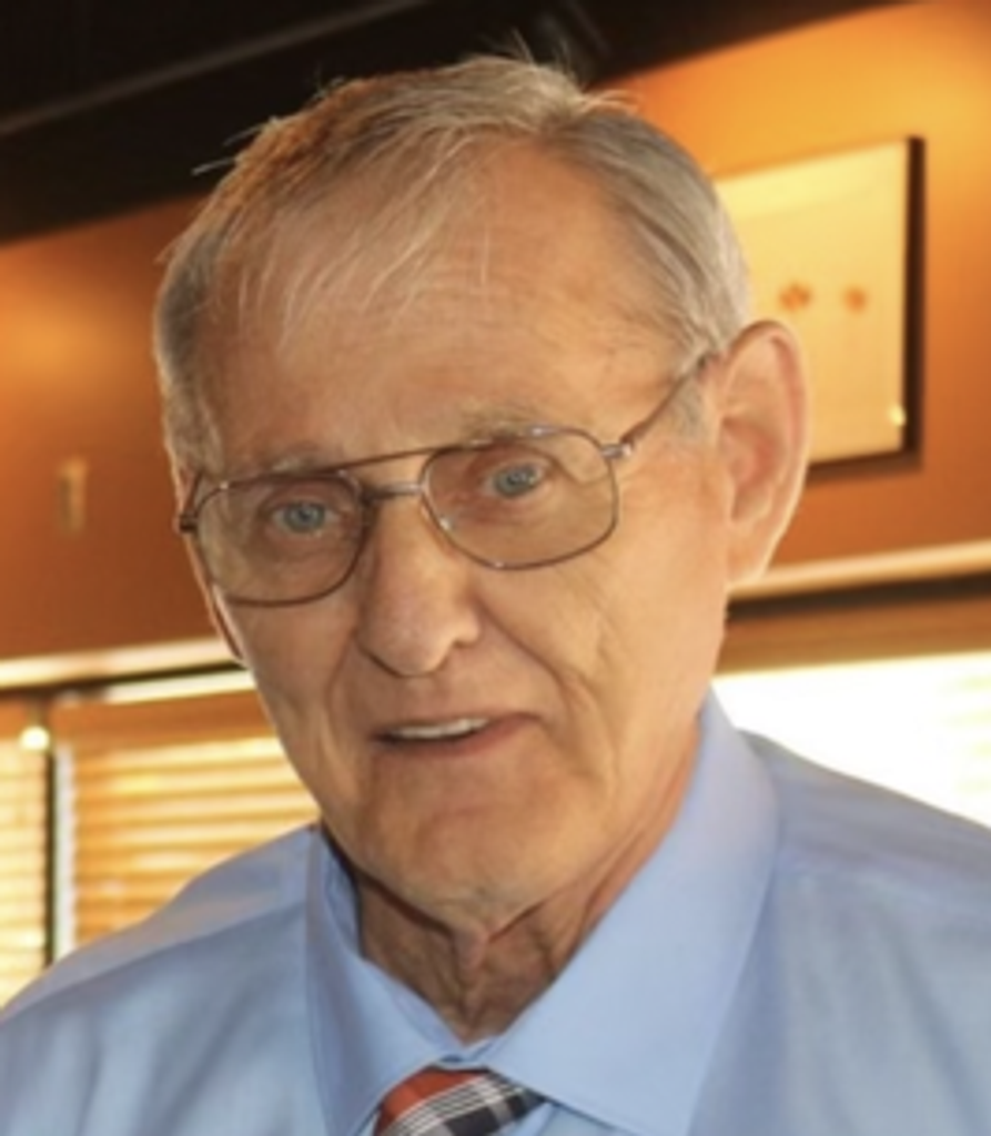 Dennis Eugene Cork Profile Photo