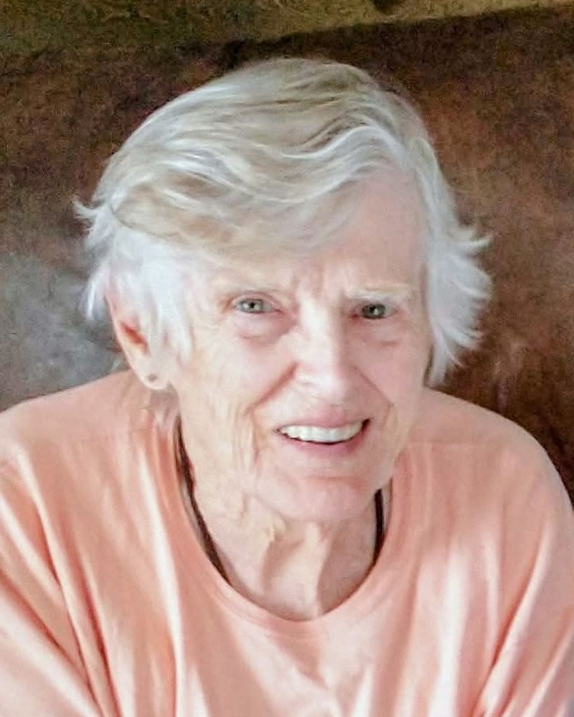 Marilyn Ann Greethurst