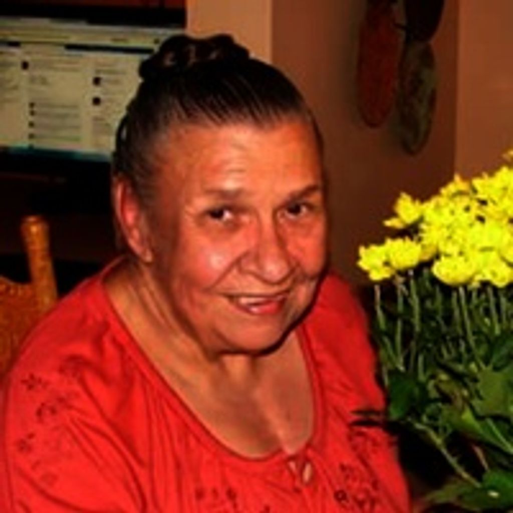 Magdalena 'Maggie' Santana