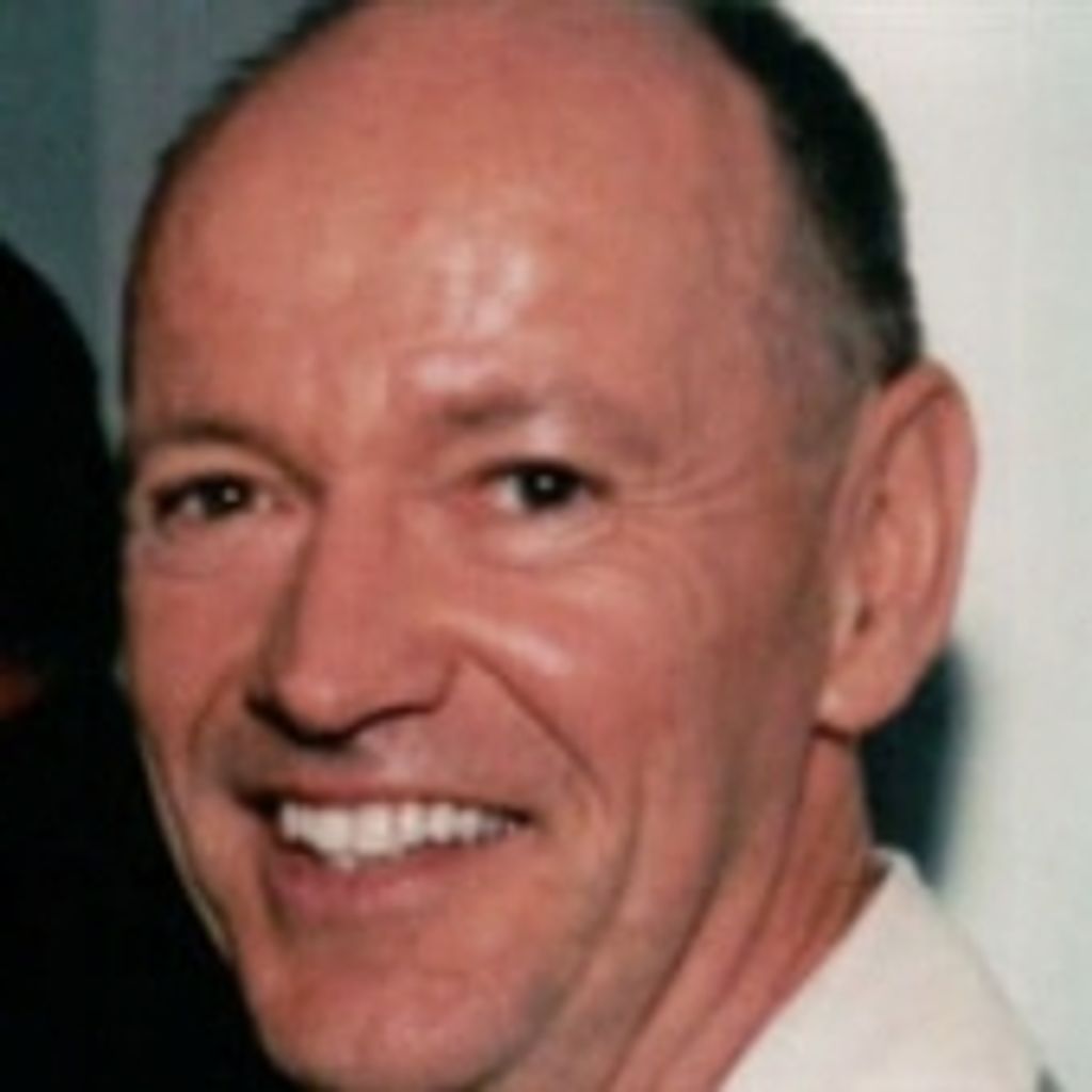 Rev. David L. Patterson Ph.D.