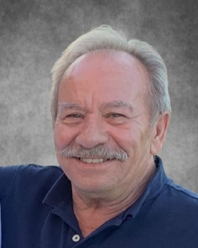 Calogero "Charlie" Lo Mascolo