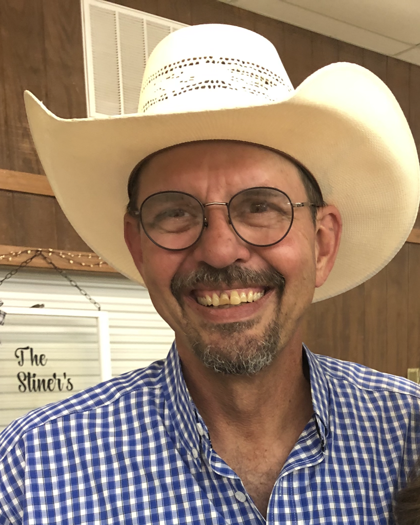 John Riley Dockery, II