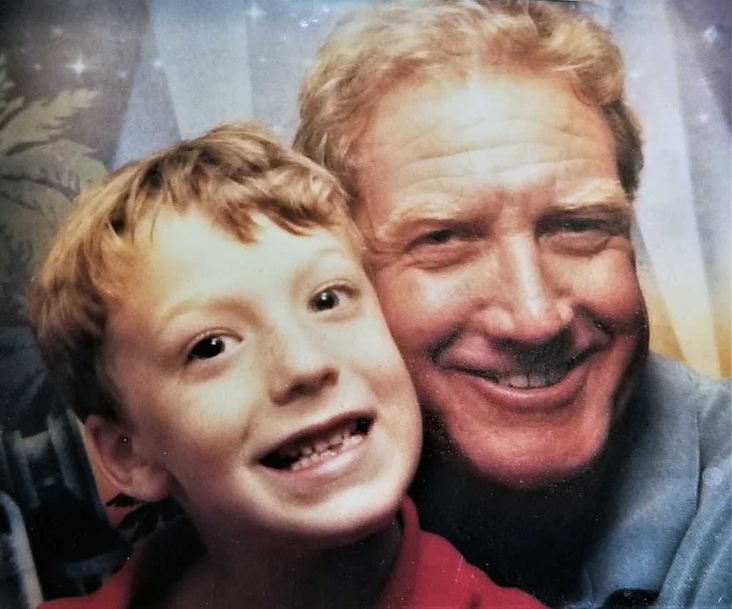 Wayne Murray Stewart Profile Photo