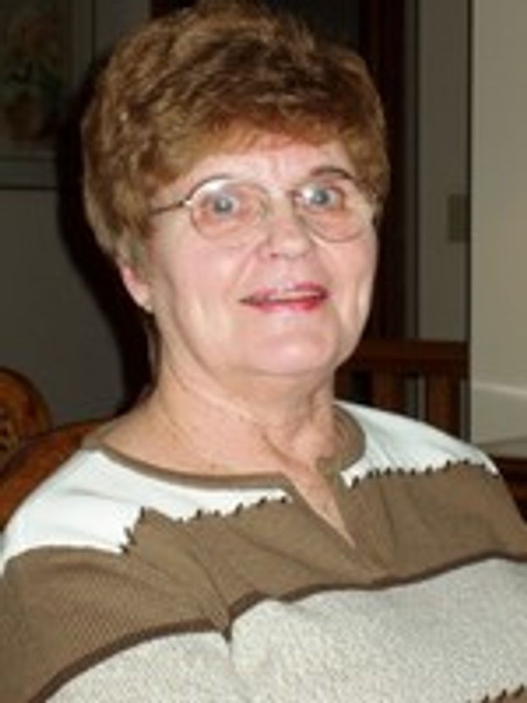 Connie L. Davison